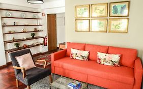 Cozy&Spacious apartment in Graça, Lisbon