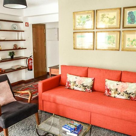 Cozy&Spacious apartment in Graça, Lisbon Lisboa Exterior foto