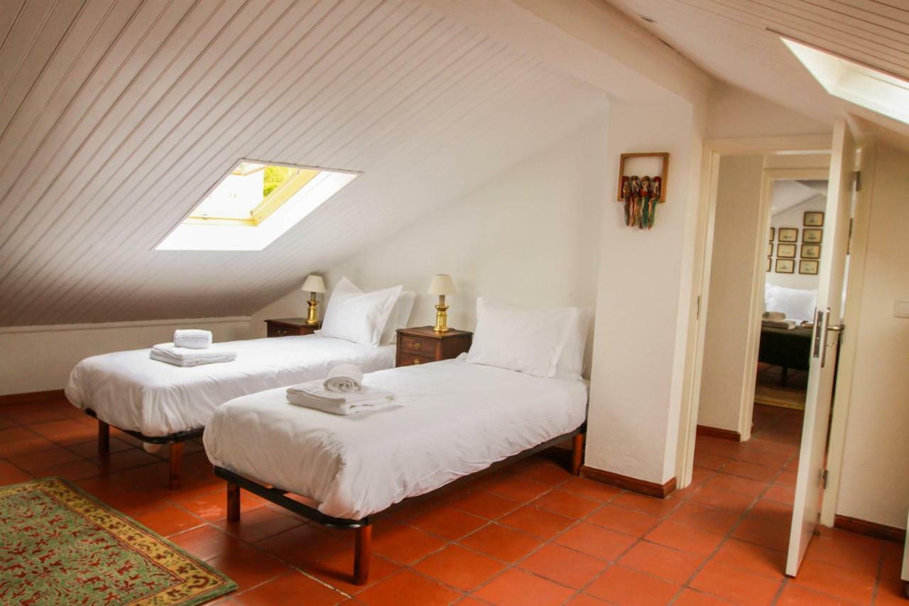 Cozy&Spacious apartment in Graça, Lisbon Lisboa Exterior foto