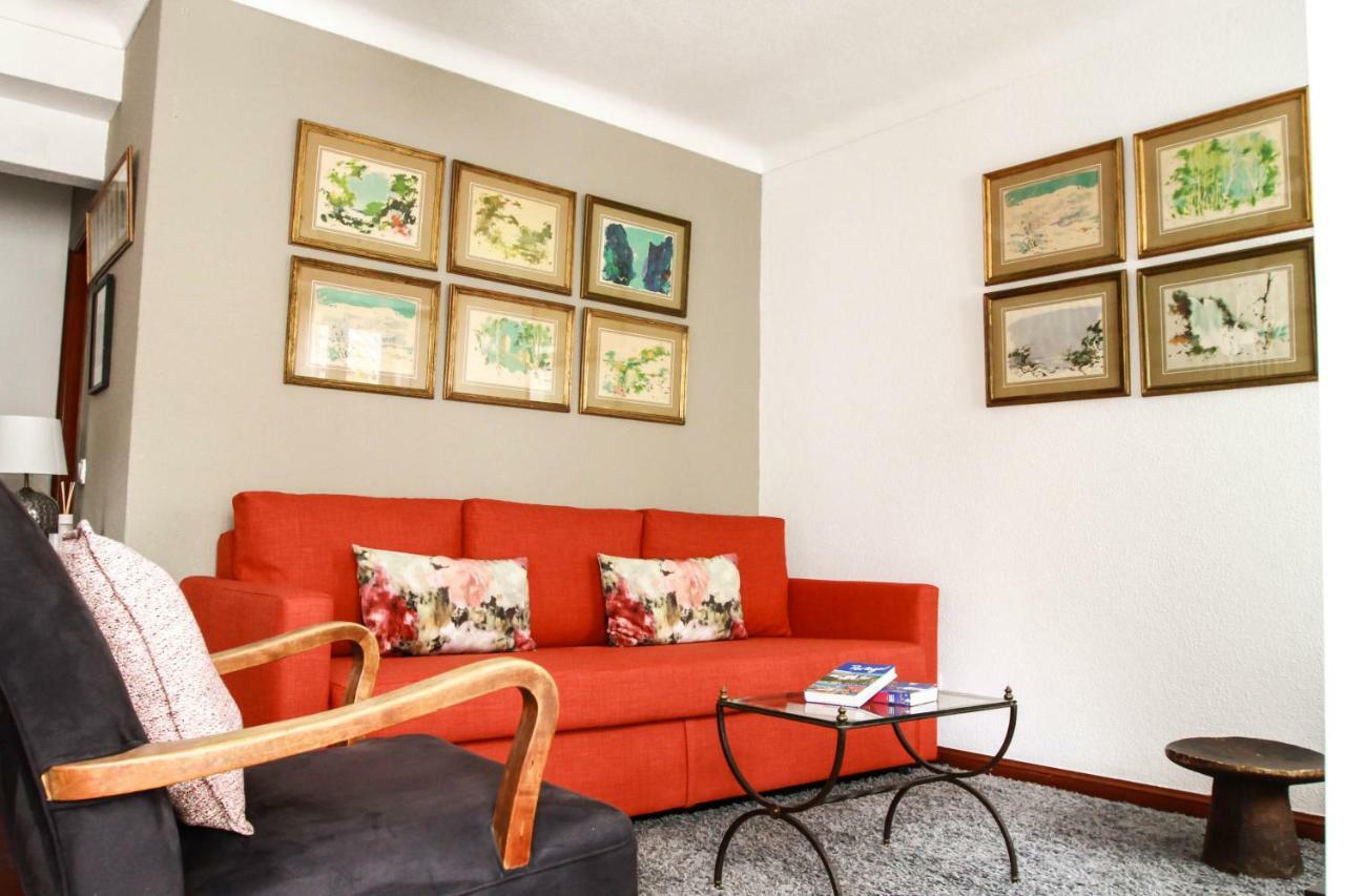 Cozy&Spacious apartment in Graça, Lisbon Lisboa Exterior foto