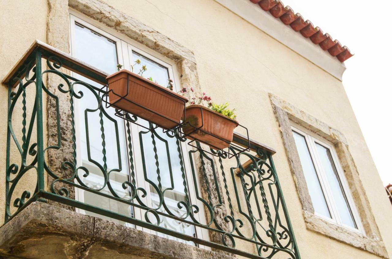 Cozy&Spacious apartment in Graça, Lisbon Lisboa Exterior foto