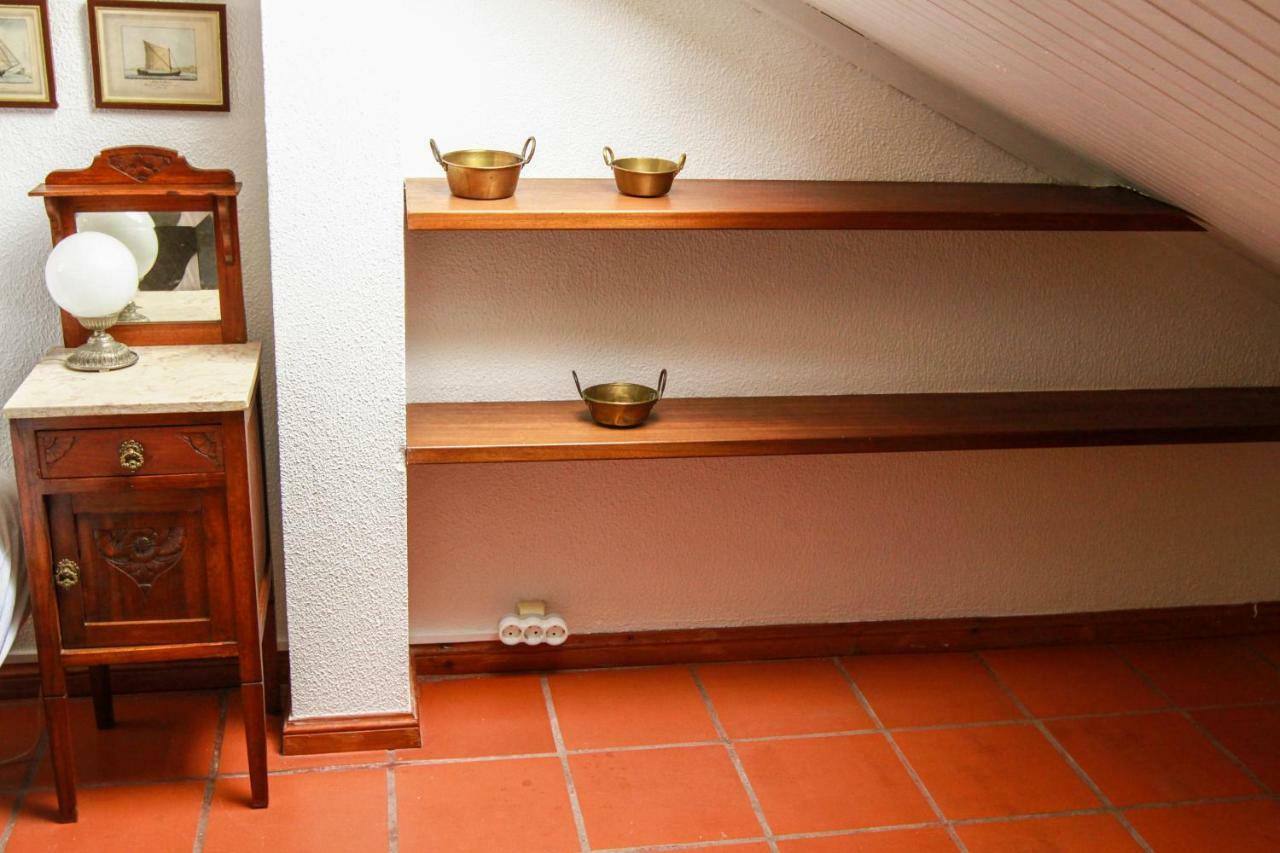 Cozy&Spacious apartment in Graça, Lisbon Lisboa Exterior foto