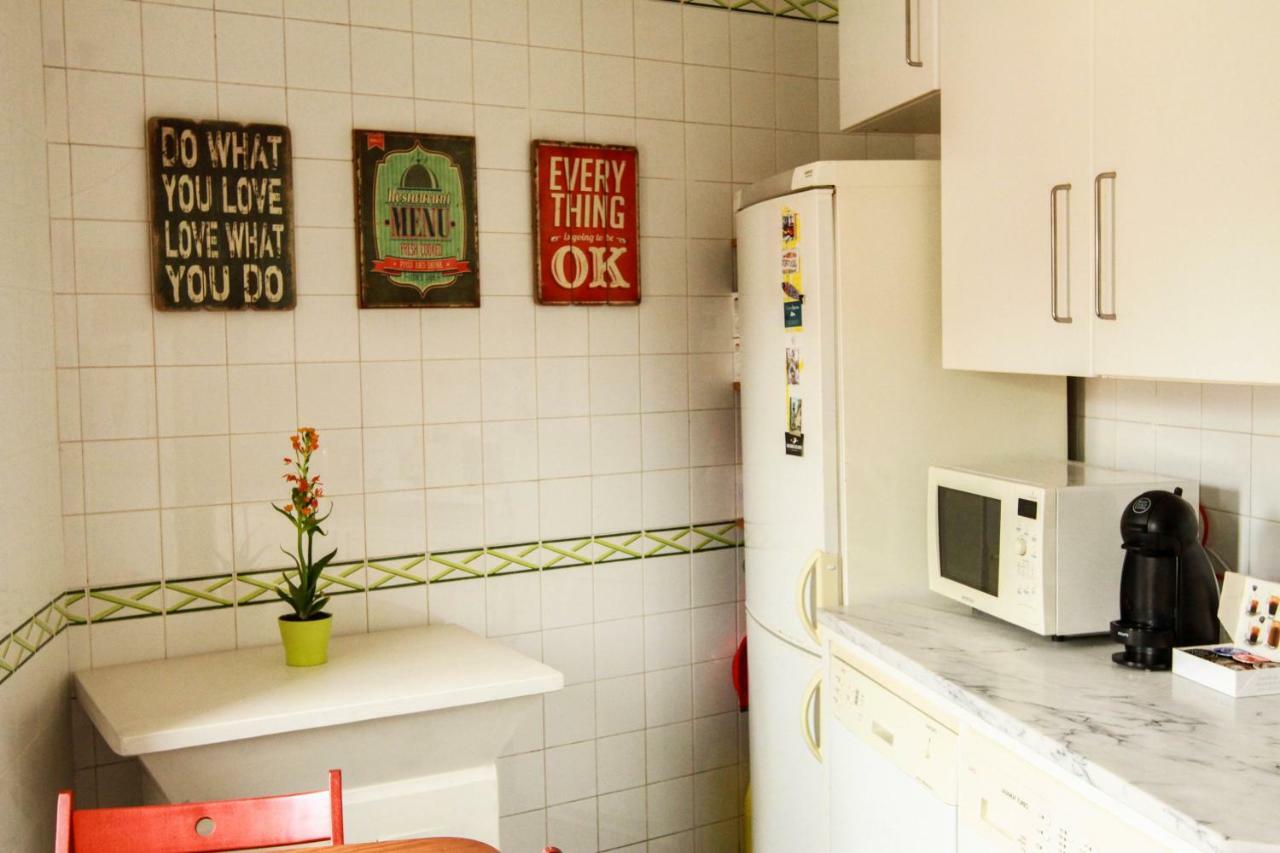 Cozy&Spacious apartment in Graça, Lisbon Lisboa Exterior foto